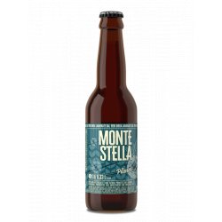 LAMBRATE MONTESTELLA - New Beer Braglia