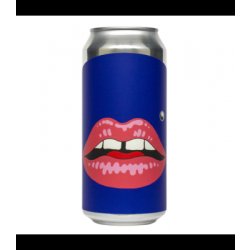 Omnipollo Amy French Oak