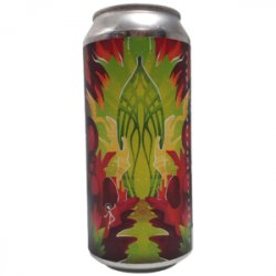 Cervejaria Fermi Deep Playa