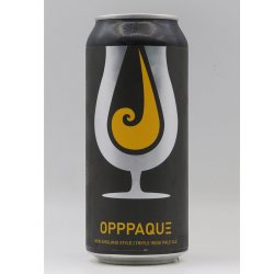 Juicy Brewing - Oppaque - MN - Motueka Nelson - DeBierliefhebber