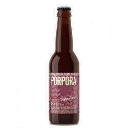 LAMBRATE PORPORA - New Beer Braglia