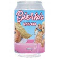 Lobik - Bierbie IPA - Beerdome