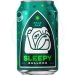 Sleepy Bulldog Pale Ale mit Pfand 24 x 0,33l 