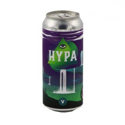 Brasserie du Bas-Canada HYPA #5