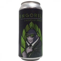 Engorile J.Hops 005