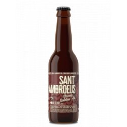LAMBRATE SANT’AMBROEUS - New Beer Braglia