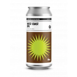 Parrotdog Limited Release 35 - West Coast IPA