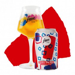 Fauve Perles De Pluie Fauve Perles De Pluie