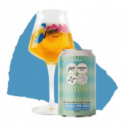 Fauve Les Quatre Cents Coups