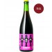 BFM x Trois Dames Chapuiza Pure Dark Sauvageonne (7.6%, 75 cl) BFM x Trois Dames Chapuiza Pure Dark Sauvageonne (7.6%, 75 cl)