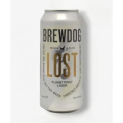 BrewDog Lost