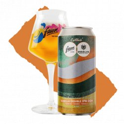 Fauve Un Américain à Paris