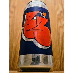 Verdant Brewing Co Three Times Three Vol. 7