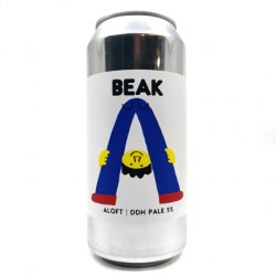 Beak Aloft