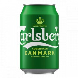 Carlsberg