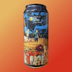 Castelló Beer Factory Dimissió