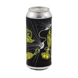 Tired Hands Brewing Company With Any Arms