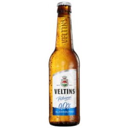 Veltins Alkoholfrei Veltins Alkoholfrei