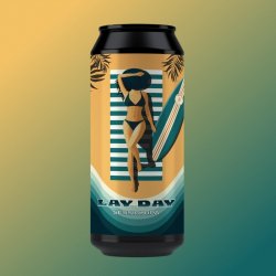 Landskroner Bräu Lay Day Landskroner Bräu Lay Day