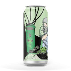 BreWskey NEWGROUNDS #36