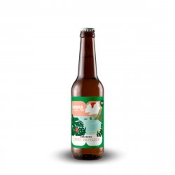 Effet Papillon India Pale Ale Effet Papillon India Pale Ale