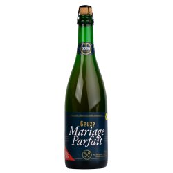 Boon Geuze Mariage Parfait