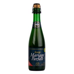 Boon Geuze Mariage Parfait