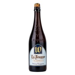 La Trappe Witte Trappist