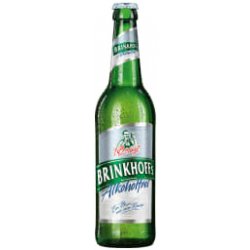 Dortmunder Actien-Brauerei Brinkhoff Dortmunder Actien-Brauerei Brinkhoff