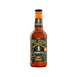 Jopen Jacobus Pale Ale (RPA)