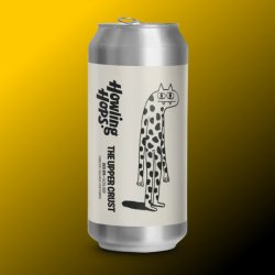 Howling Hops The Upper Crust