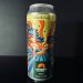 Mountain Culture Brew Co. Free & Easy: NEIPA, 500ml Mountain Culture Brew Co. Free & Easy: NEIPA, 500ml