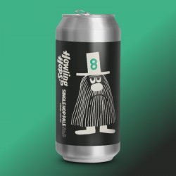 Howling Hops SINGLE HOP NO.8 - STRATA Howling Hops SINGLE HOP NO.8 - STRATA