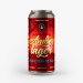 Por Culpa de Sam Amber Lager lata 473 ML 