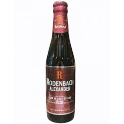 Rodenbach Alexander