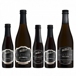 The Bruery The Collector’s Blend - The Bruery