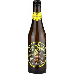 Dubuisson Cuvée des Trolls
