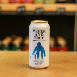 Wiper And True Wildling Alcohol-Free