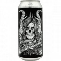 Adroit Theory Evangelion II. Lilith (Ghost LILITH)