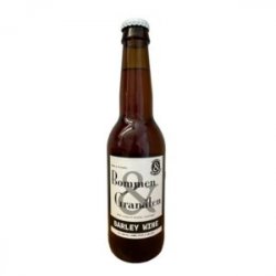 Brouwerij de Molen, Bommen & Granaten, Barley Wine – 0,33 l. – 11,0% - Best Of Beers