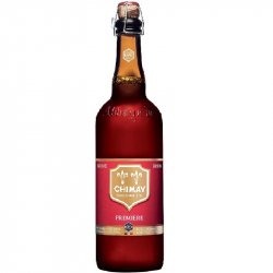 Chimay Première (Red)