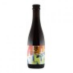 Dutch BargainDomaine de Brabantse Wal Kust BA Grape Ale 0,375l - Craftbeer Shop