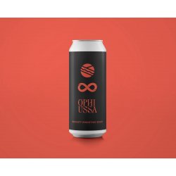 Pomona Island Brew Co. INFINITY SMOOTHIE SOUR
