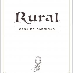Rural Dama de Noche Sour botella 750 ML - Birrava