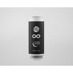 Pomona Island Brew Co. INFINITY DIPA Pomona Island Brew Co. INFINITY DIPA