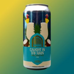 Vault City Brewing Shake S