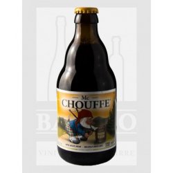 0330 BIRRA ACHOUFFE MC CHOUFFE 8% VOL. - Baggio - Vino e Birra