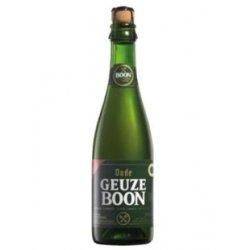 Boon Oude Geuze