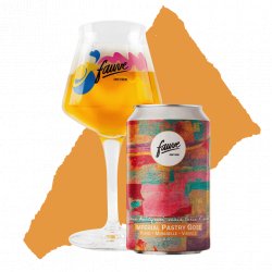 Fauve Paris Martyrisé mais Paris Libéré Fauve Paris Martyrisé mais Paris Libéré