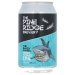 Pine Ridge - The Shady Shark's West Coast IPA 